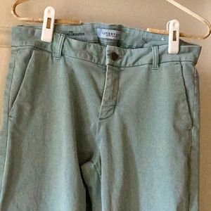 Liverpool Jeans, size 10/30